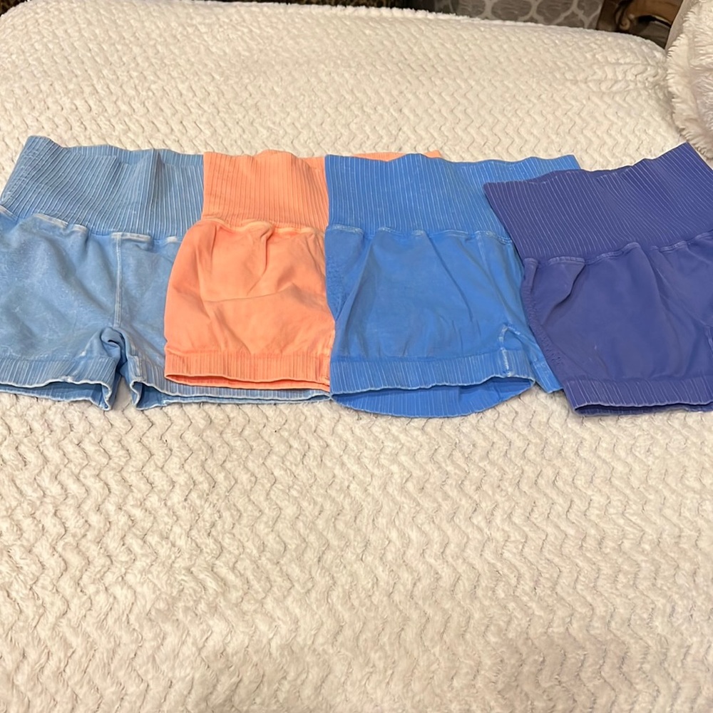 COPY - NEW!🌺free people good karma running short - Picture 3 of 17